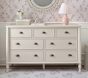 Bria Hammel 7-Drawer Dresser (56w x 20d")