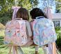 Disney Princess Trellis Mackenzie  Nap Mat &amp; Backpack Bundle