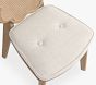 Rylee + Cru Caned Desk Chair