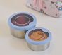 Spencer Stainless Steel Food Containers