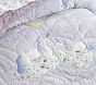 Unicorn Dreams Quilt Bedding Set