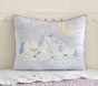 Unicorn Dreams Quilt Bedding Set