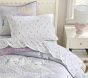 Mystical Fairy Organic Cotton Sheet Set