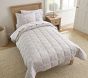 Rylee + Cru Plaid Reversible Quilt &amp; Shams