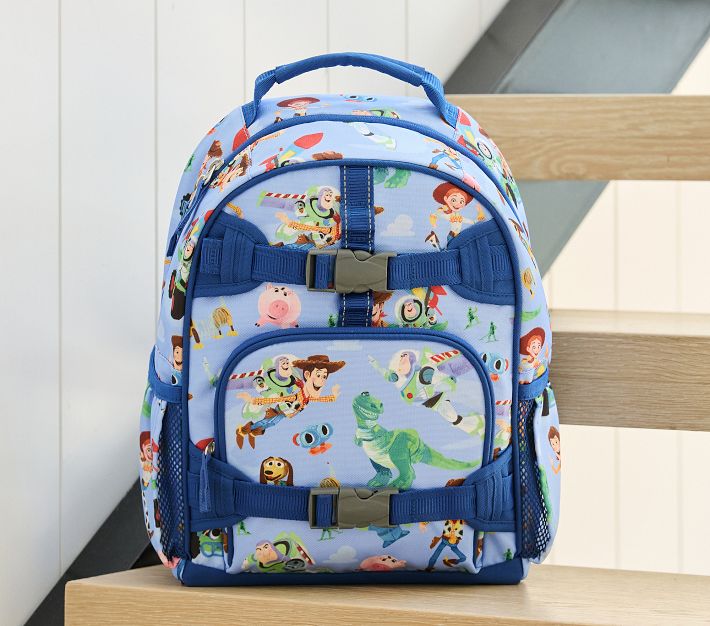 【新品】Pottery Barn トイ・ストーリー スモールリュック Mackenzie Disney Pixar Toy Story Backpacks | Pottery Barn Kids