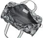 Mackenzie Gray Classic Camo Reflective Large Duffle Bag