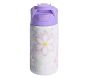 Flower Power Tie-Dye Mackenzie Water Bottle