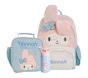 Hello Kitty® and Friends My Melody™ Critter Mackenzie Backpack Bundle, Set of 3