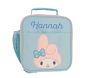 Hello Kitty® and Friends My Melody™ Critter Mackenzie Lunch Box