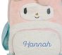 Hello Kitty<sup>&reg;</sup> and Friends My Melody<sup>&trade;</sup> Critter Mackenzie Backpack