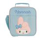Hello Kitty® and Friends My Melody™ Critter Mackenzie Lunch Box