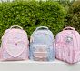 Dollhouse Mackenzie Nap Mat &amp; Small Backpack Bundle