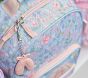 Dollhouse Mackenzie Nap Mat &amp; Small Backpack Bundle