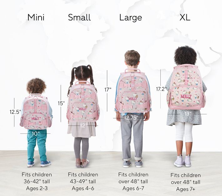 Hello Kitty Hearts Glow Bundle | Pottery Barn Kids