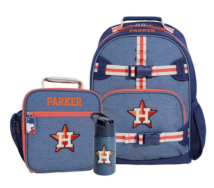 astros backpack kids Houston MLB Printed Collection Mini Carry your team to your next destination! Houston Astros Diaper Bag Backpack