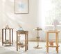 Elsie Side Table (17")