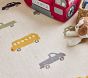 Cars Performance Rug