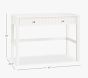 Catalina Writing Desk Collection (42")