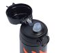 Flaming Soccer Mackenzie Water Bottle