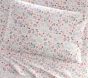 Heritage Cat Organic Cotton Sheet Set