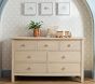 Kendall 7-Drawer Dresser (55w x 19d")