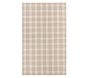Leo Plaid Performance Rug