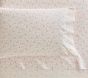 LoveShackFancy Prairie Floral Organic Cotton Sheet Set