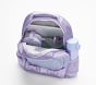 Lavender Floral Blooms Mackenzie XL Backpack