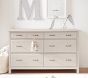 Rory 8-Drawer Dresser (56w x 20d")