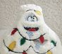 Rudolph<sup>&reg;</sup> Bumble<sup>&trade;</sup> Light-Up Pillow