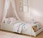 Penny Bookrack Bed