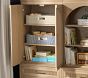 Blake 3x2 Cabinet Wall Storage System