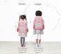 Cherry Bows Mackenzie Backpack