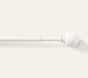 Classic Ball Finial - Set of 2