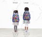 Mackenzie Rainbow Glitter Hearts Backpack &amp; Lunch Bundle, Set of 3