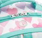 Mackenzie Rainbow Hearts Backpacks