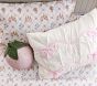 Peter Rabbit™ Flopsy™ Lattice Organic Sheet Set