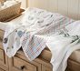 Peter Rabbit<sup>&trade;</sup> Organic Muslin Swaddle Set