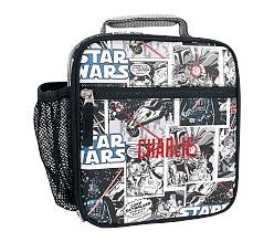 <i>Star Wars™</i> Comics Glow-In-The-Dark Mackenzie Lunch Box