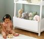 Angled Bookcase (31")