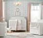 Ava Regency 4-in-1 Convertible Crib