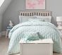 Kendall 4-in-1 Low Footboard Full Bed Conversion Kit Only