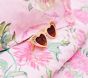 LoveShackFancy Kid Beach Towel UPF 50+
