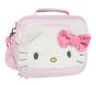 Mackenzie Hello Kitty® Critter Adaptive Lunch Box