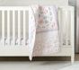 Margot Butterfly Baby Quilt