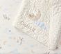 Night Sky Organic Baby Quilt