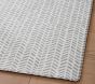 Reversible Foam Play Mat Construction