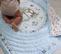 Riley Sheehey Bear Baby Quilt
