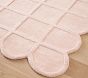 Selena Scallop Performance Wool Blend Rug