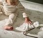 Sheep Organic Cotton Crib Fitted Sheet